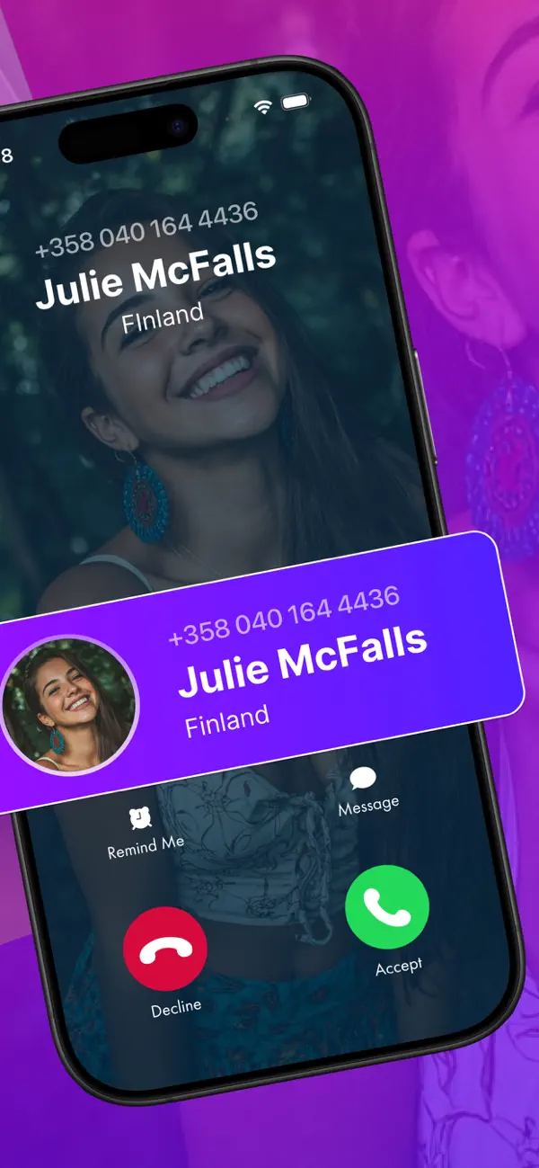 #2. Calllnsight Scripts (iOS) Ved: Parmar Sujitkumar