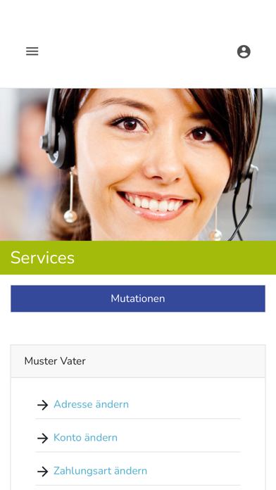 FKBApp Screenshot