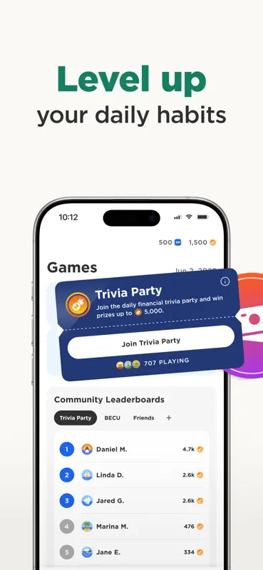 Zogo: Learn and Earn screenshot 5 of 6
