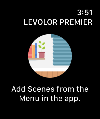 LEVOLOR PREMIER