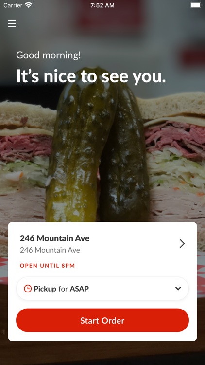 Alen's Deli and Catering