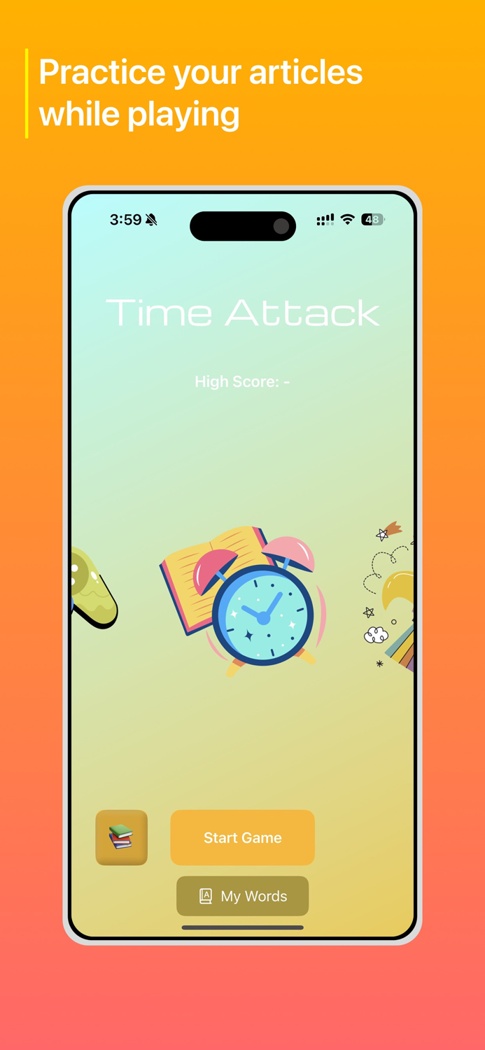 Die Artikel - German Genders