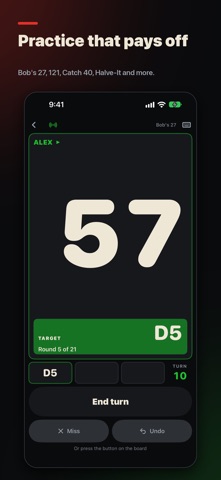FHDarts Screenshot 7 of 7