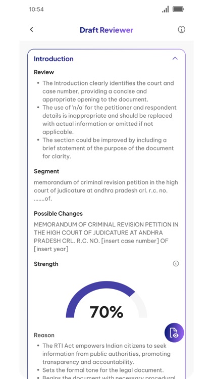 Law Book screenshot-4