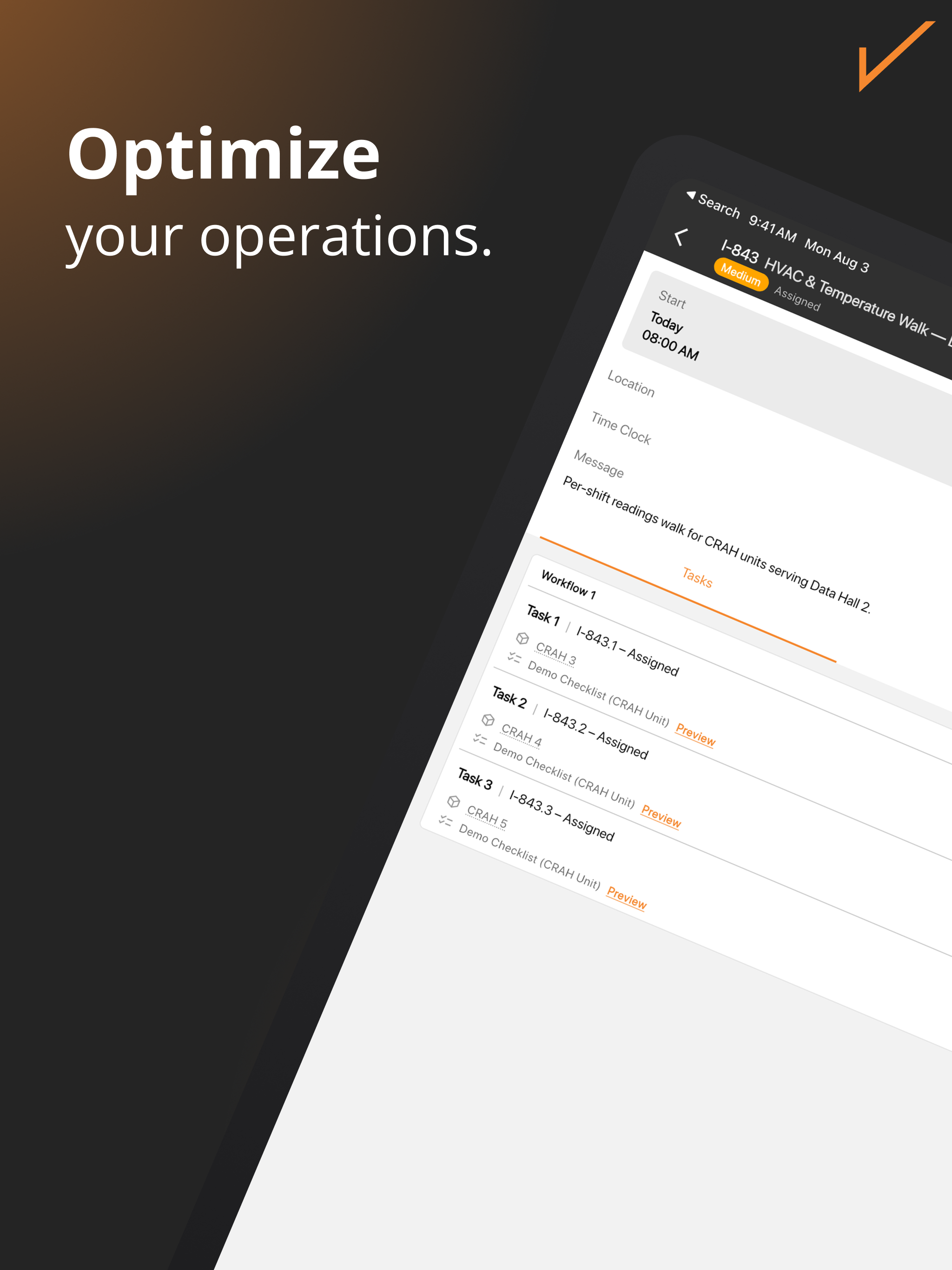 Chekhub Pro screenshot 8