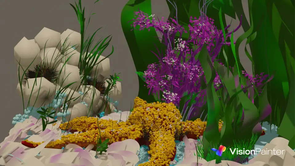 VisionPainter screenshot 9