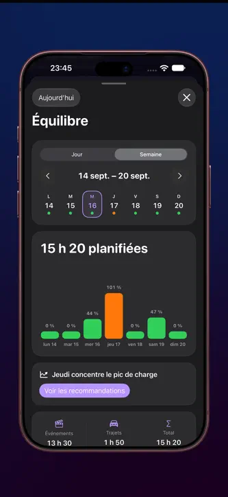 Pocket Director: Creator Suite screenshot 8
