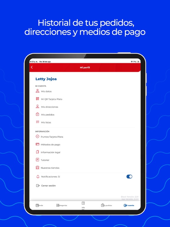 Screenshot #5 pour Olímpica