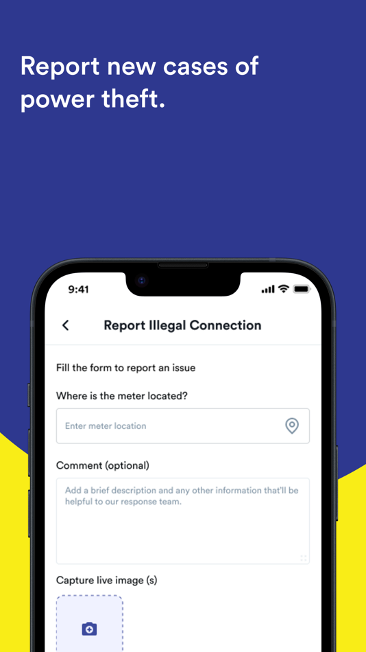 #6. ECG Operation Zero (iOS) Av: Electricity Company of Ghana Ltd.