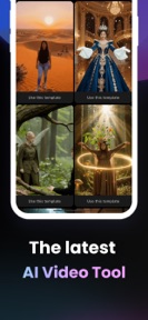 Image To Video AIㅤ screenshot