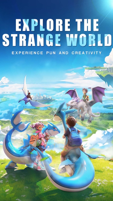 Isle Guardian: Evolution Screenshot