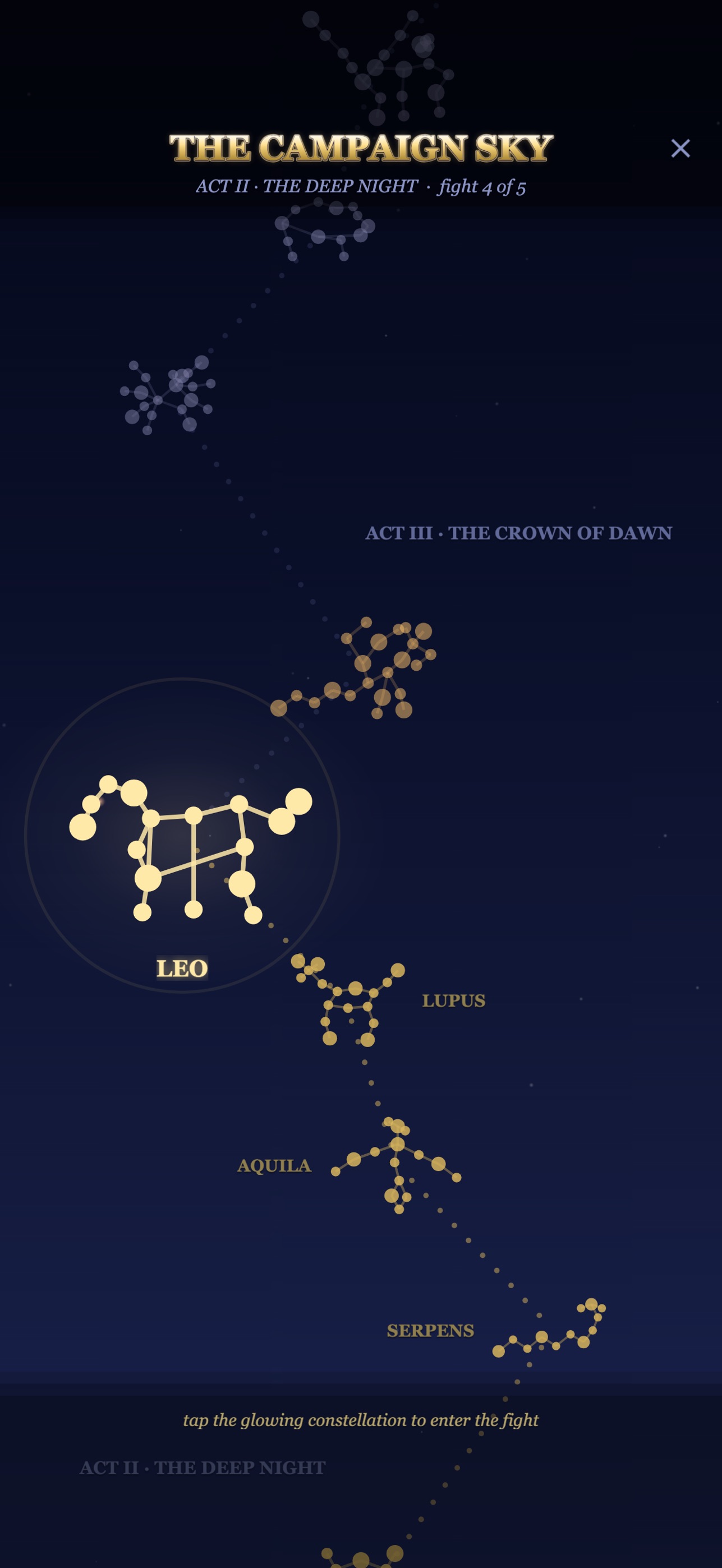 Screenshot 4 of STARSPELL
