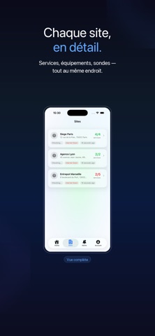 Dahouse Sentinel screenshot