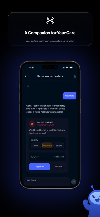 xHeal Screenshot 8 of 9