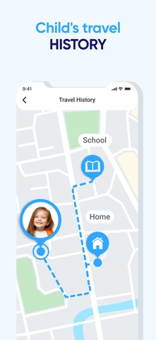 GPS Tracker & Family Locator screenshot 6