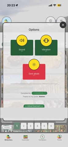 Ethiopia - Reference screenshot 7