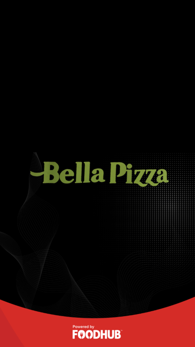 Bella Pizza StocktononTees Screenshot
