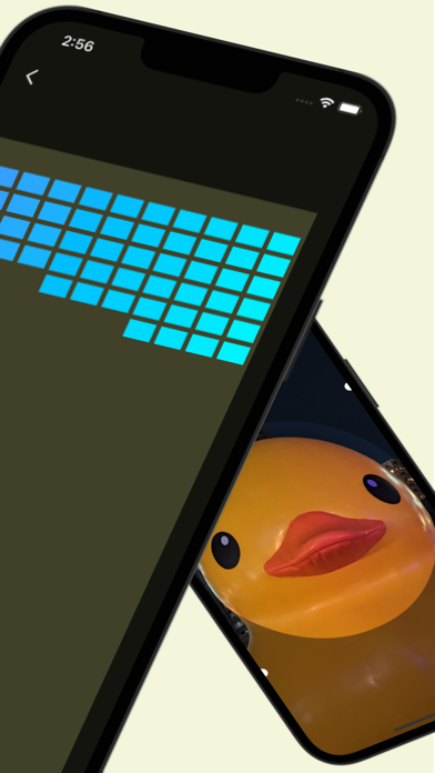My Photo Brick Breaker Screenshot
