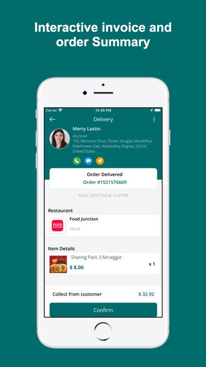 RideQwest Service Provider screenshot-4