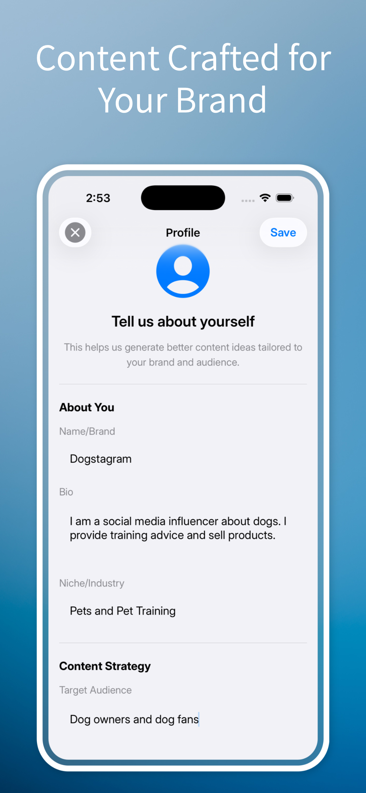 Carousel Post: Swipe Posts screenshot 7
