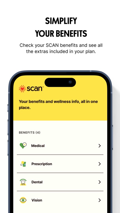 SCAN Health Plan