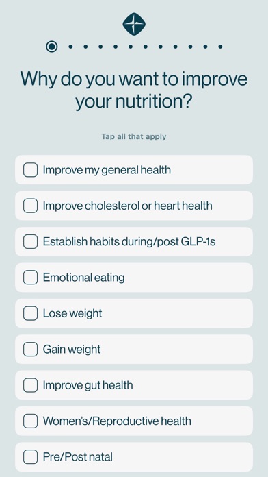 Astra Health Screenshot