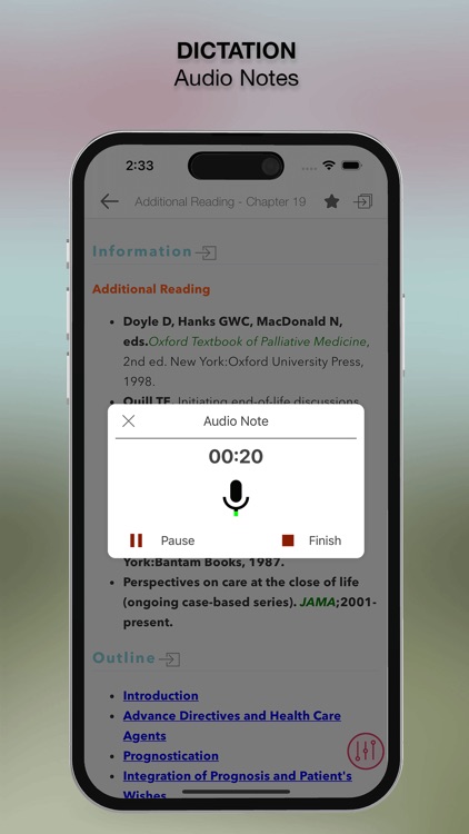 Hospital Medicine Care screenshot-9