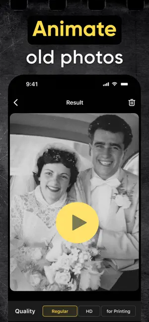 Yore: AI Restore Old Photos screenshot 7