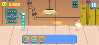 Metallic Mix screenshot