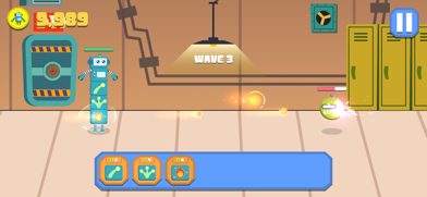 Metallic Mix Screenshot 3 of 6