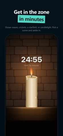 Mindra: App Blocker & Detox Screenshot 2 of 6