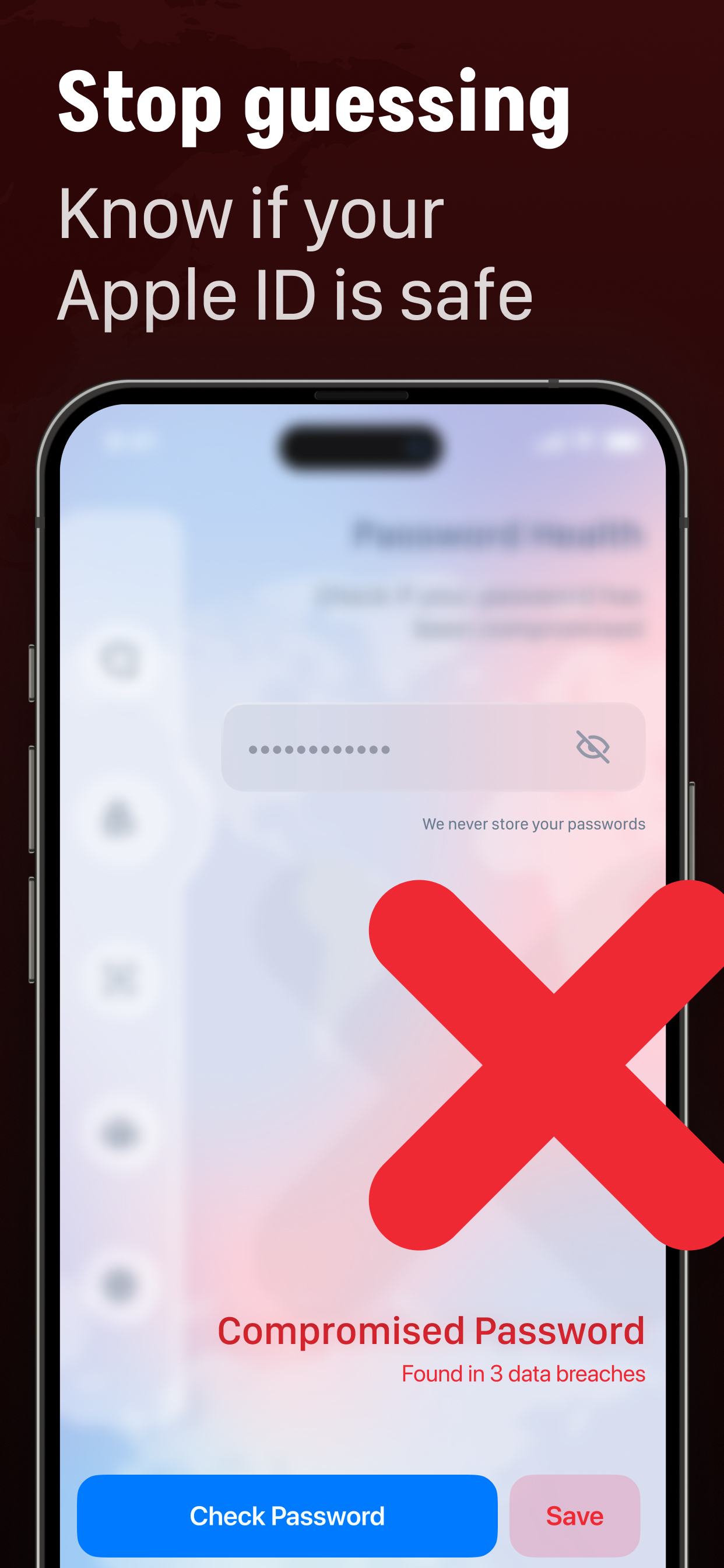 Clear VPN: Security & Privacy screenshot 3