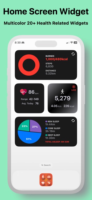 Apple Watch Sleep Cycle Google Fit Sleep Tracking App Pixel Watch