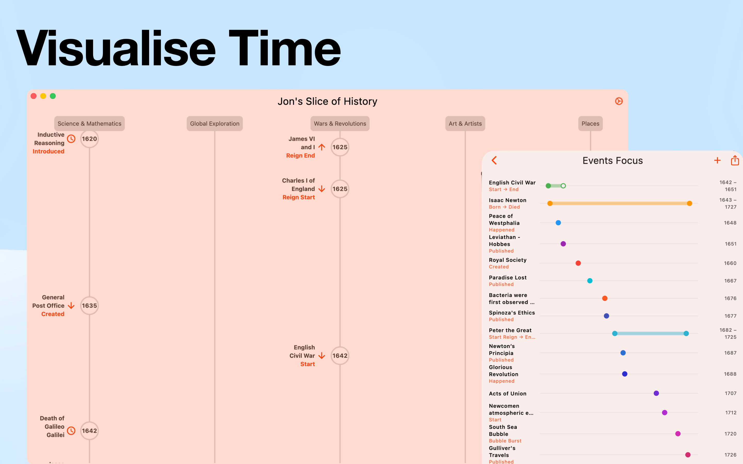 TimeToTime screenshot 11