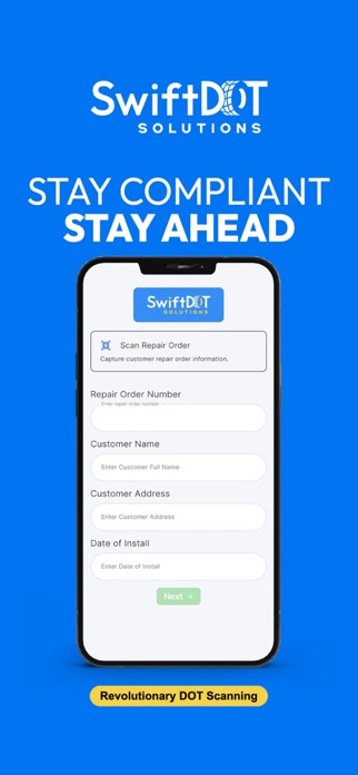 SwiftDOT Screenshot 4 of 6