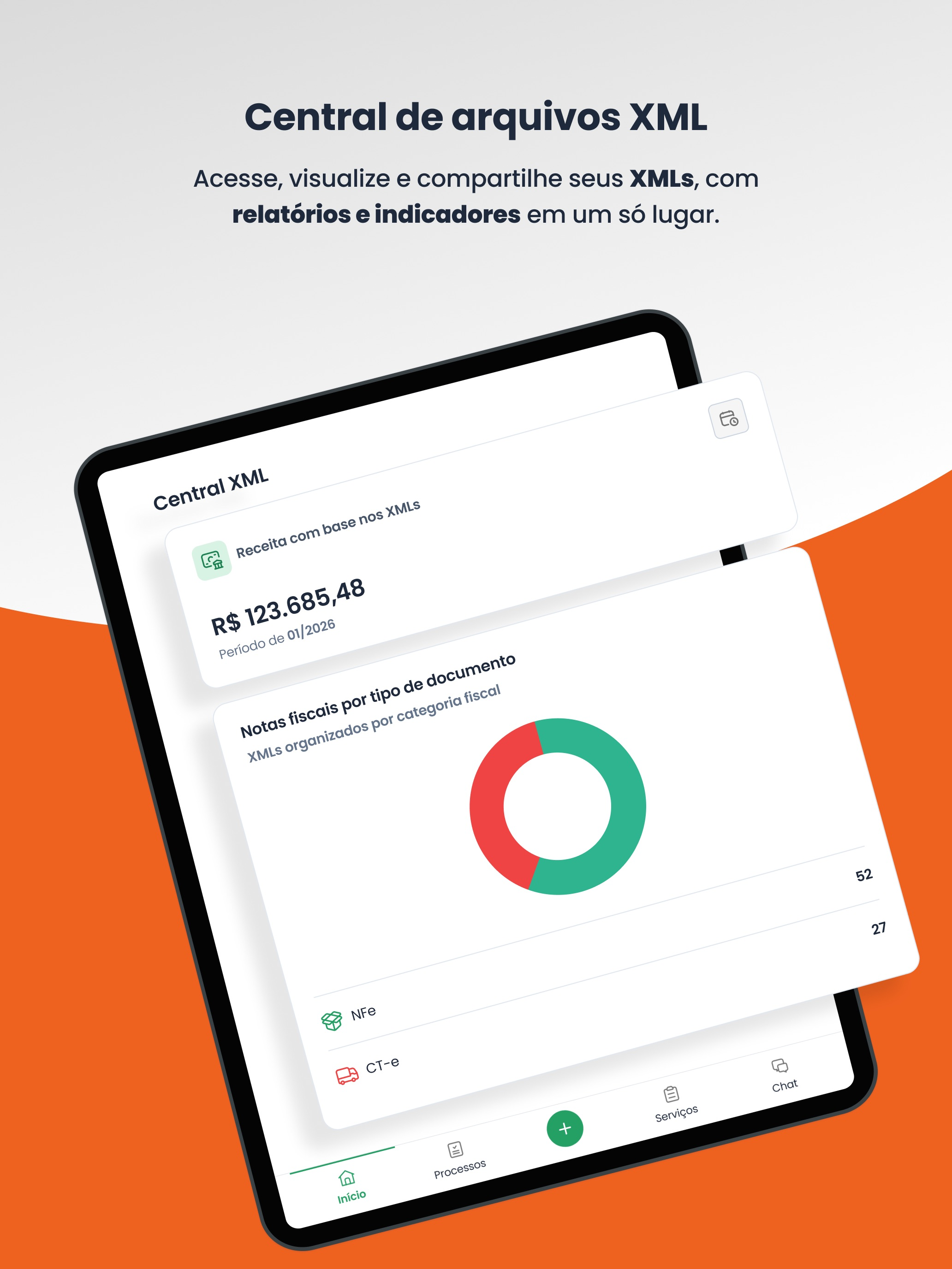 APP Identidade Assessoria screenshot 14