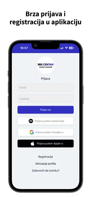 365 Centar Zadar screenshot 2
