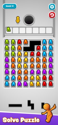 Drop Trio screenshot