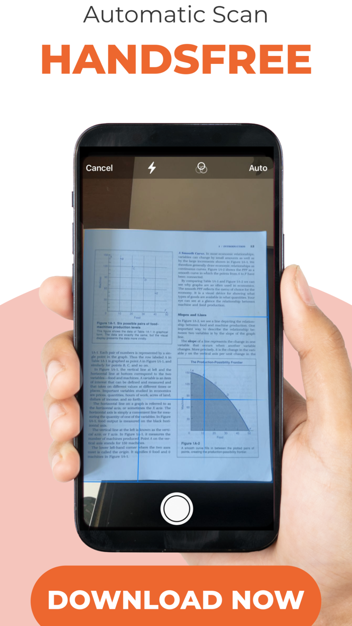 Document Scanner Pro Ultimate