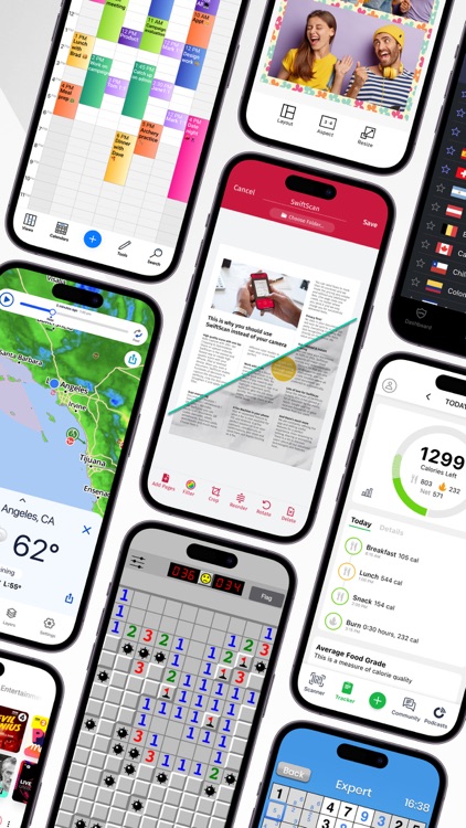 App Deals, Discounts & Offers