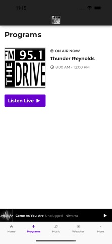 95 The Drive Screenshot 4 of 6