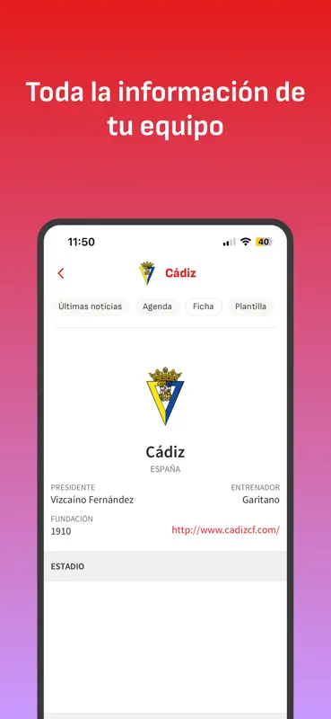 Diario AS: tu App de deporte screenshot 7 of 7