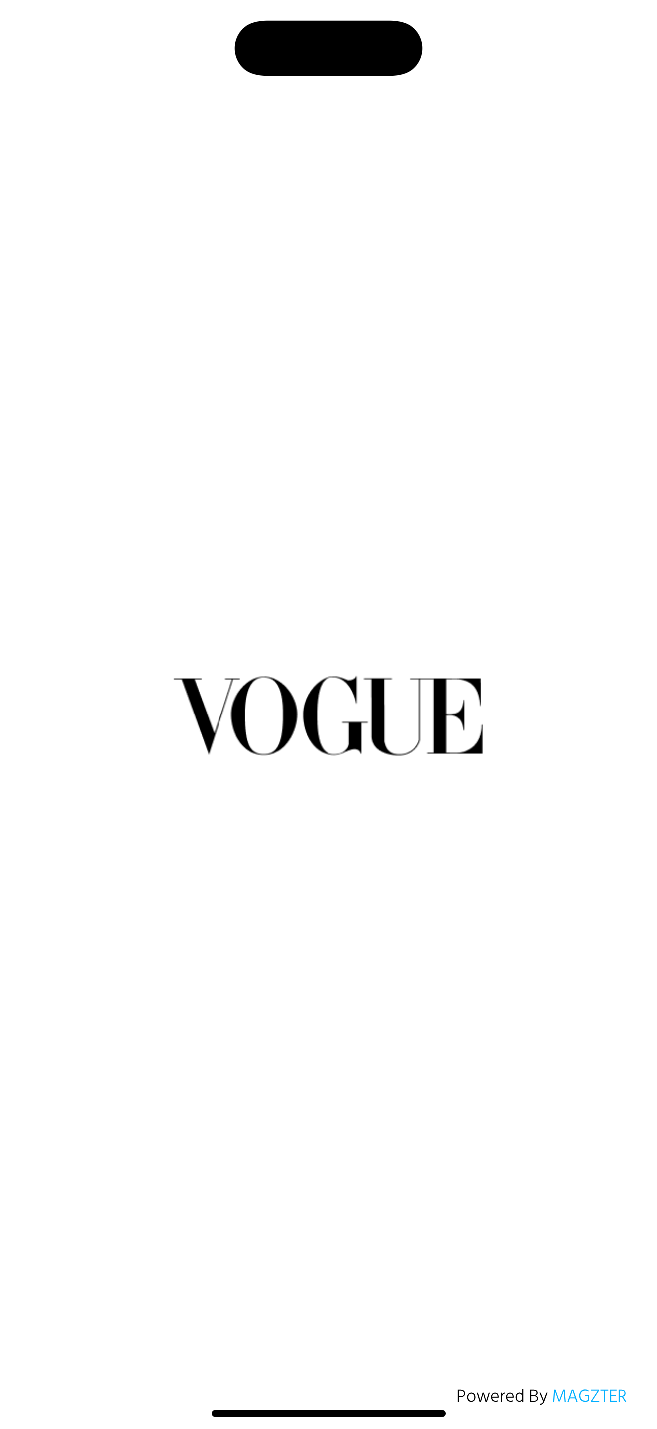 VOGUE Thailand