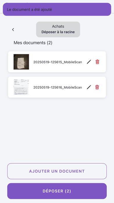 FIPEXCO CONNECT Screenshot 5 of 7