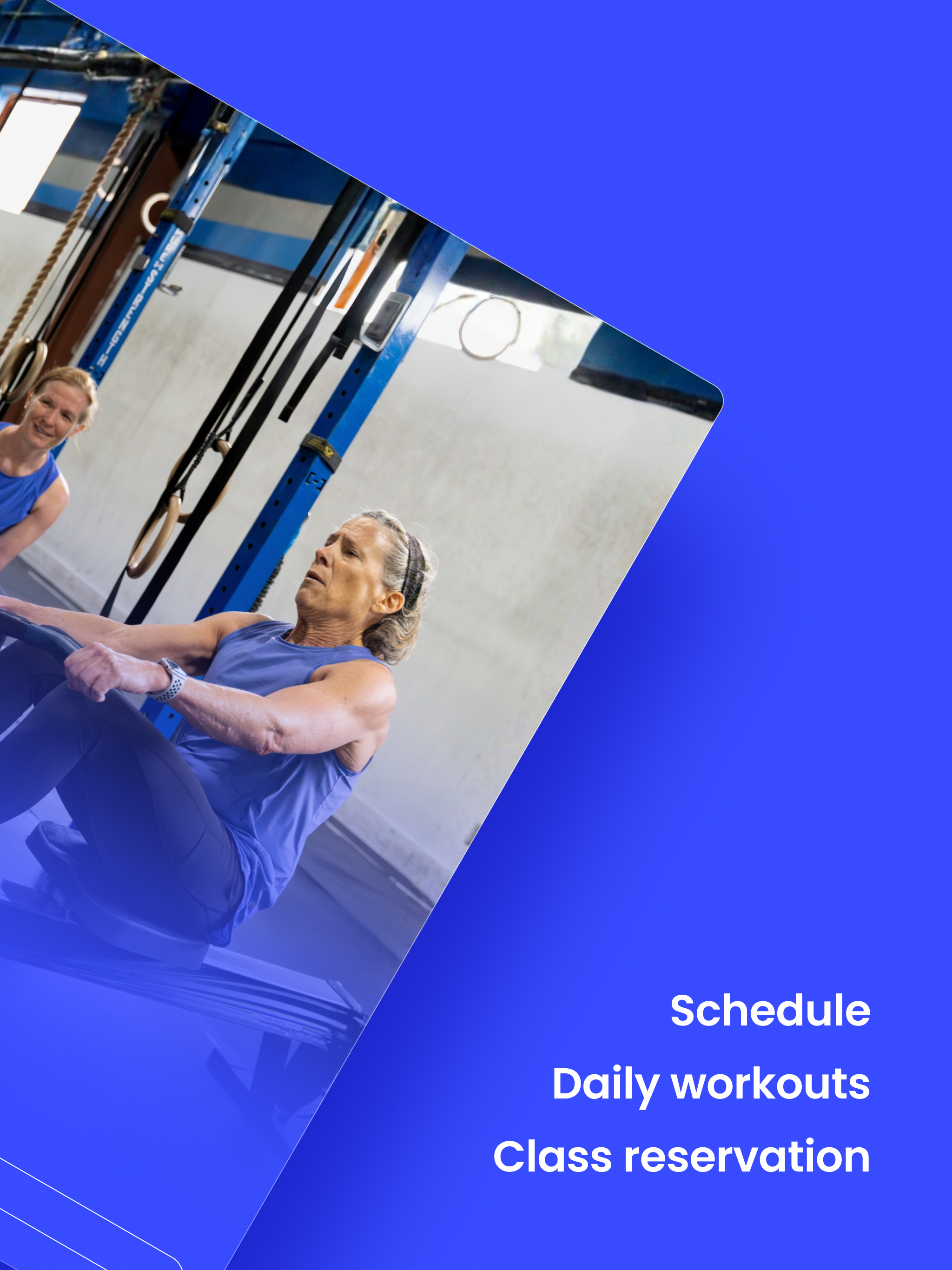 CrossFit Identity screenshot 7