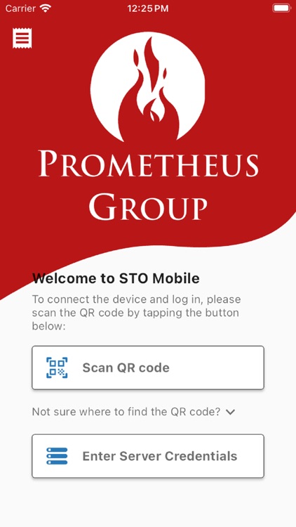 Prometheus Mobile STO
