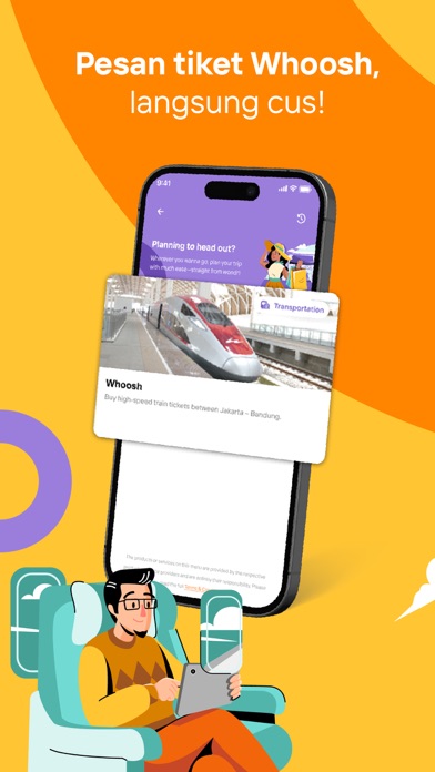 wondr by BNI Screenshot
