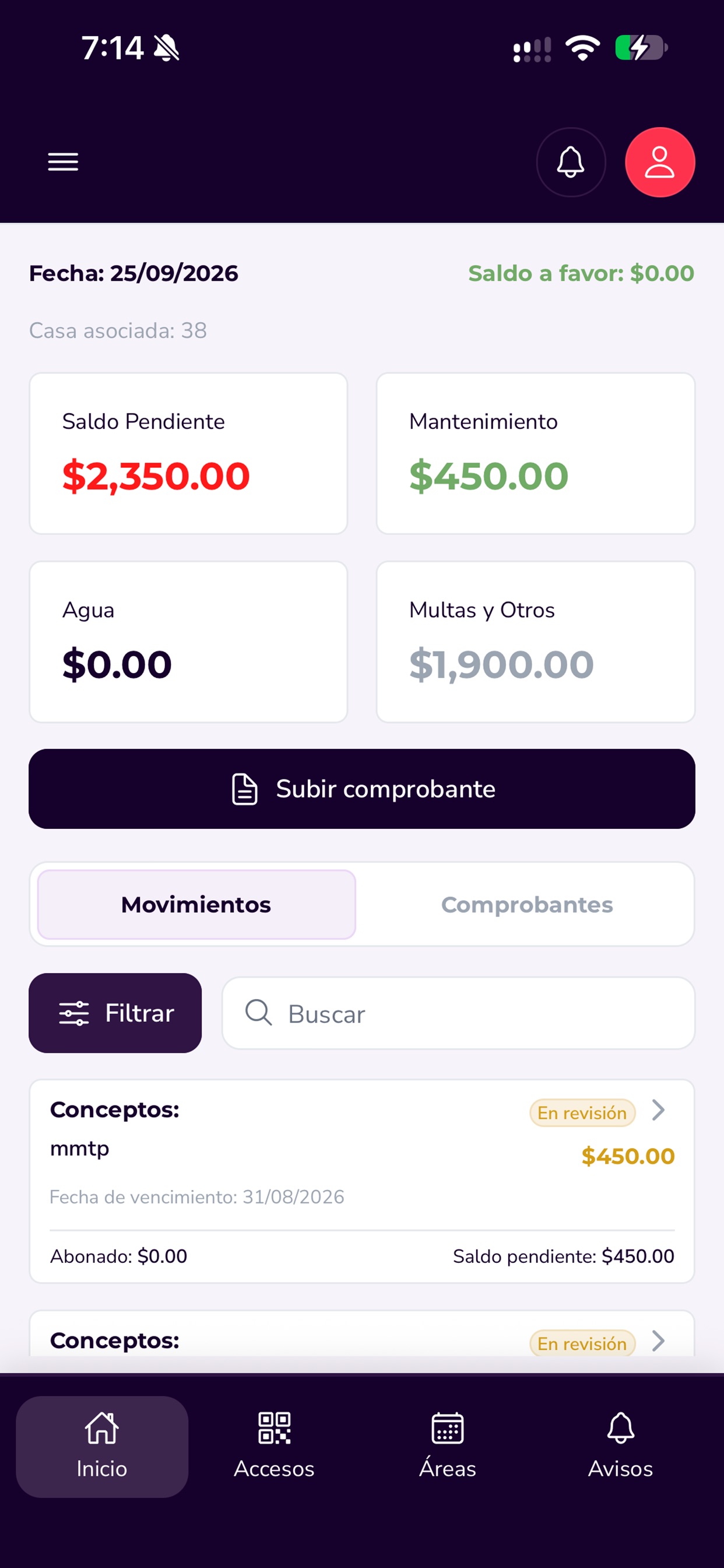 Screenshot 9 of Buen Entorno