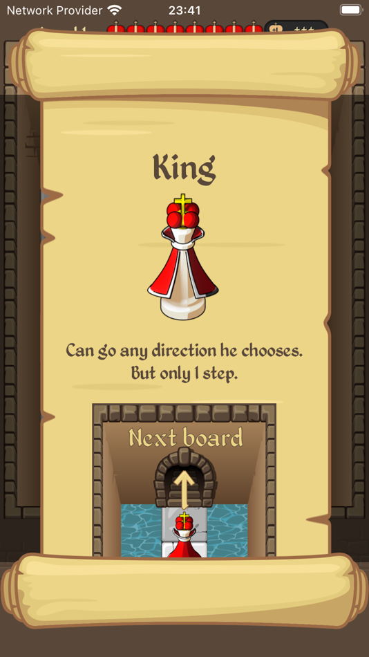 #1. Maze Kingdom - Chess Puzzle 3D (iOS) 由: Guber