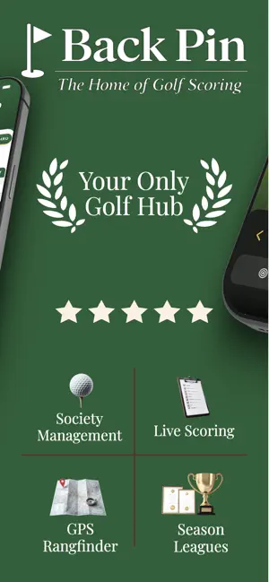 BackPin screenshot 2